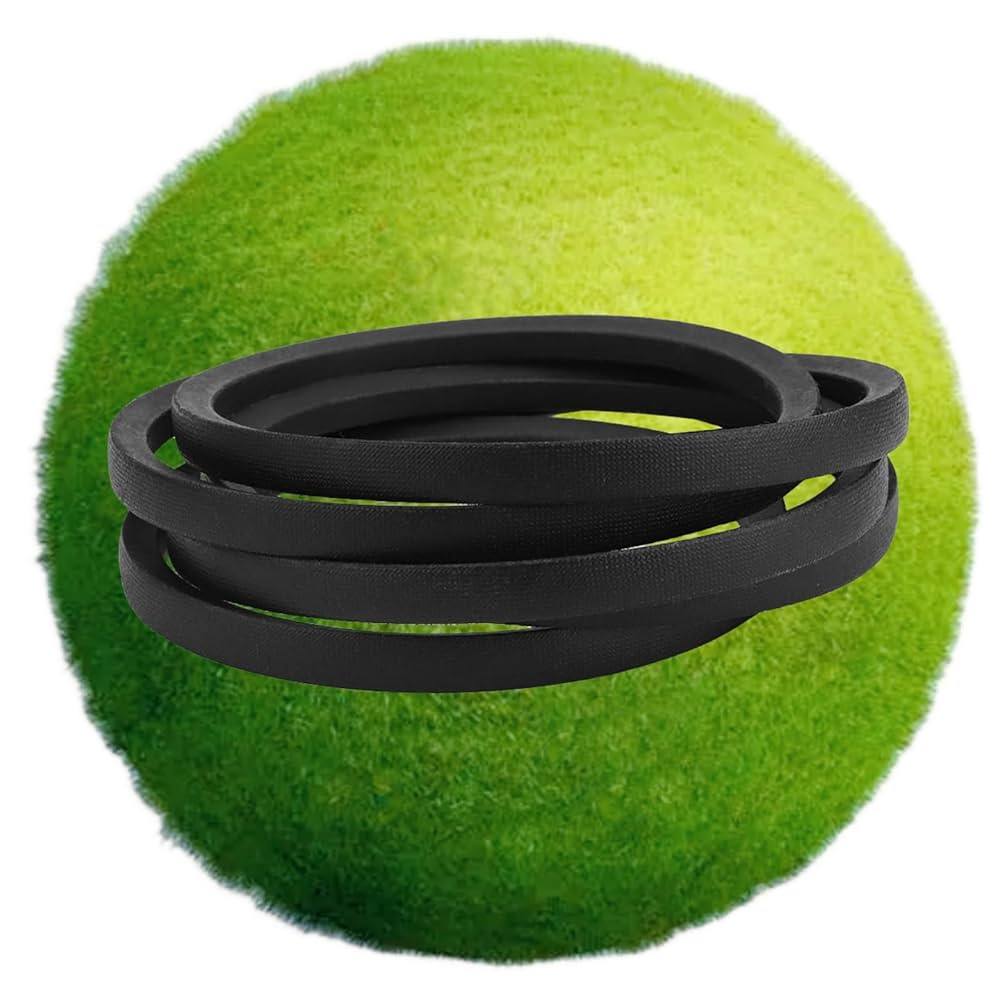 Amazon.com : 174883 532174883 Lawn Mower Deck Drive Belt 5/8